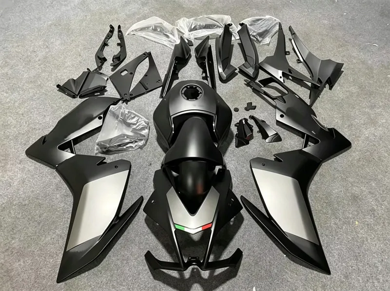 Suitable for Apulia RS125 2012 13 14 2015 motorcycle refit Fairing housing accessories multi-colour selectable and customisable