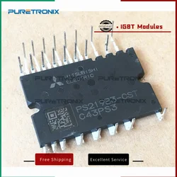 PS219B3 PS219B3-CS PS219B3-AS PS219B3-GSW PS219B3-CST PS219B3-ADST PS219B3-S  Original IPM Module