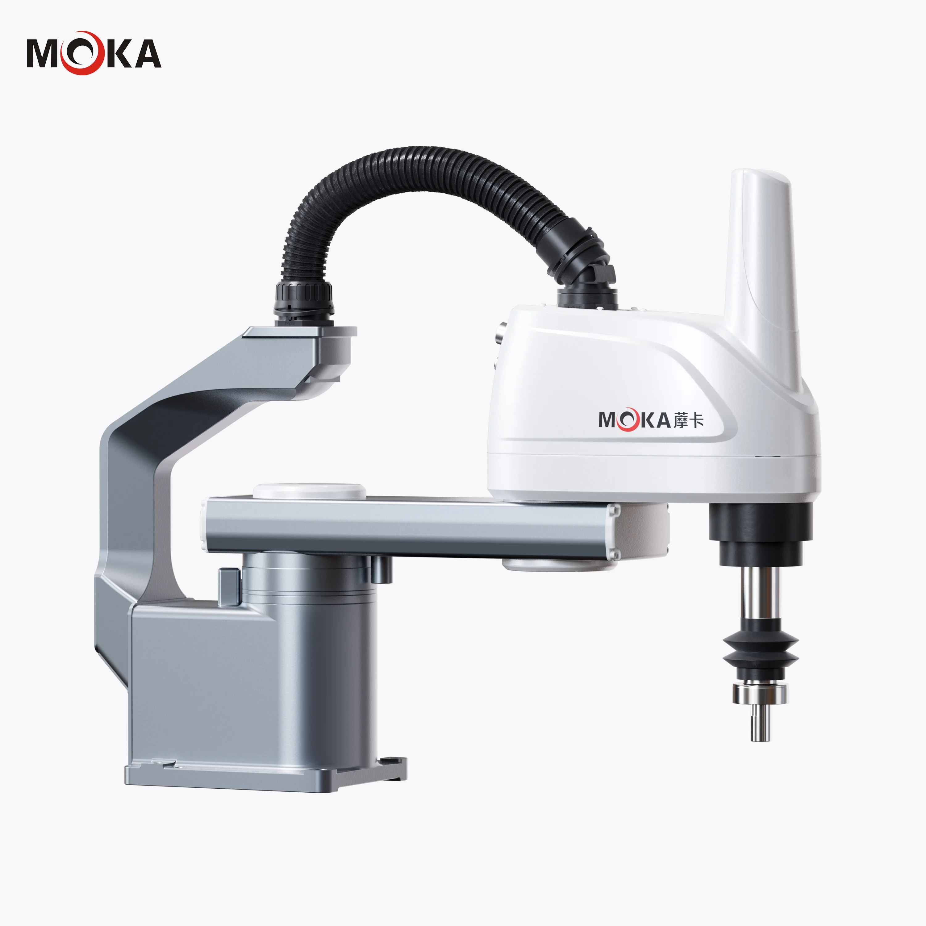 Brand New High Precision 4-Axis Industrial Scara   Arm with Motor and Gearbox High Performance Articulated  s