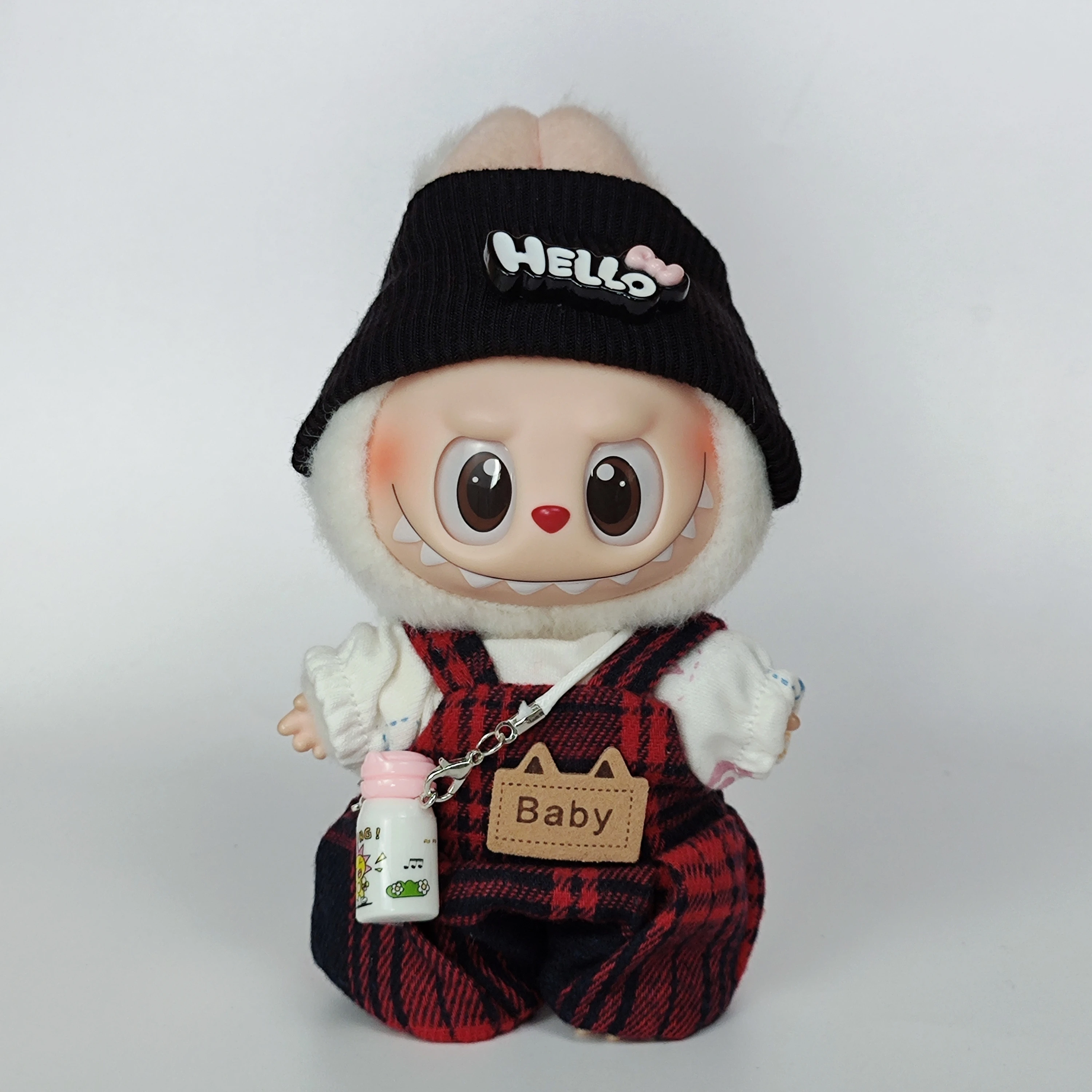 Mini Doll's Clothes…