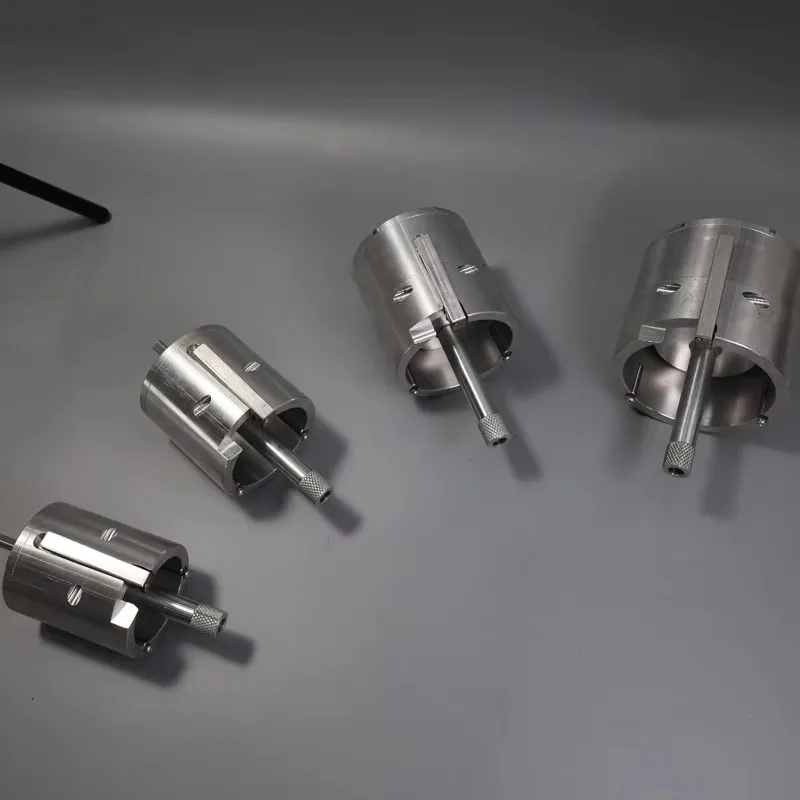 Grade 63-110mm PE Pipe Scraper Electro Fusion Piping Tools