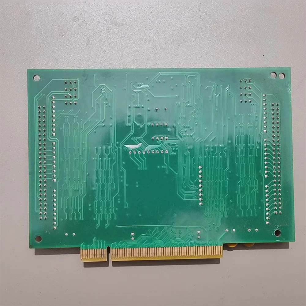 PCI-7248 51-12006-0A40 For ADLINK acquisition card 48 channels