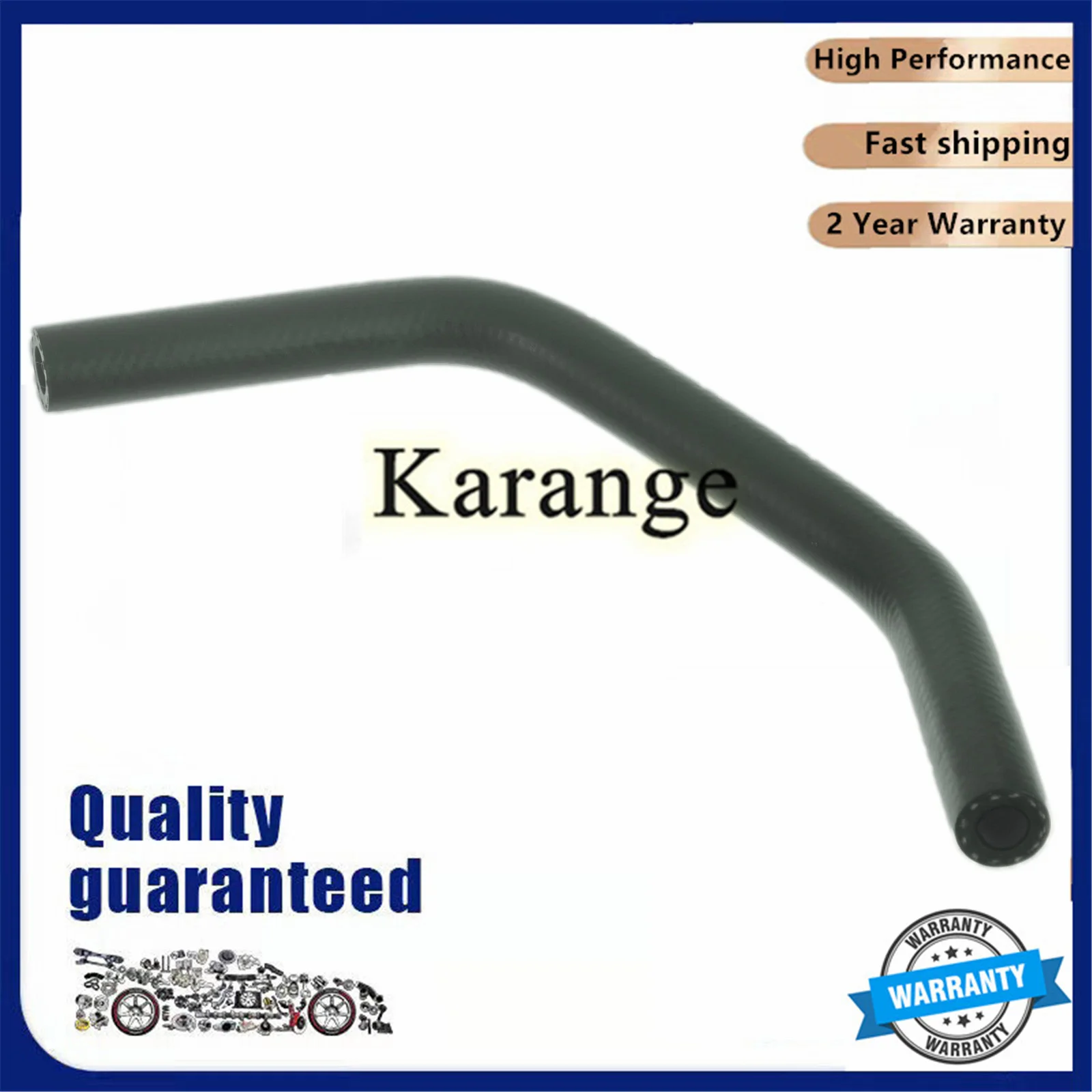 

1PC for Honda Accord 2003-2007 CM4 CM5 CM6 53733-SDA-A01 53733SDAA01