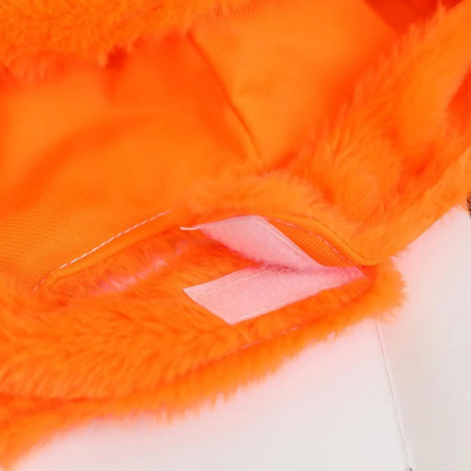 

2x Halloween Head Covers Black Bat and Orange Pumpkin Funny Headwrap Headwear Headdress for Club Carnival Masquerade Festival