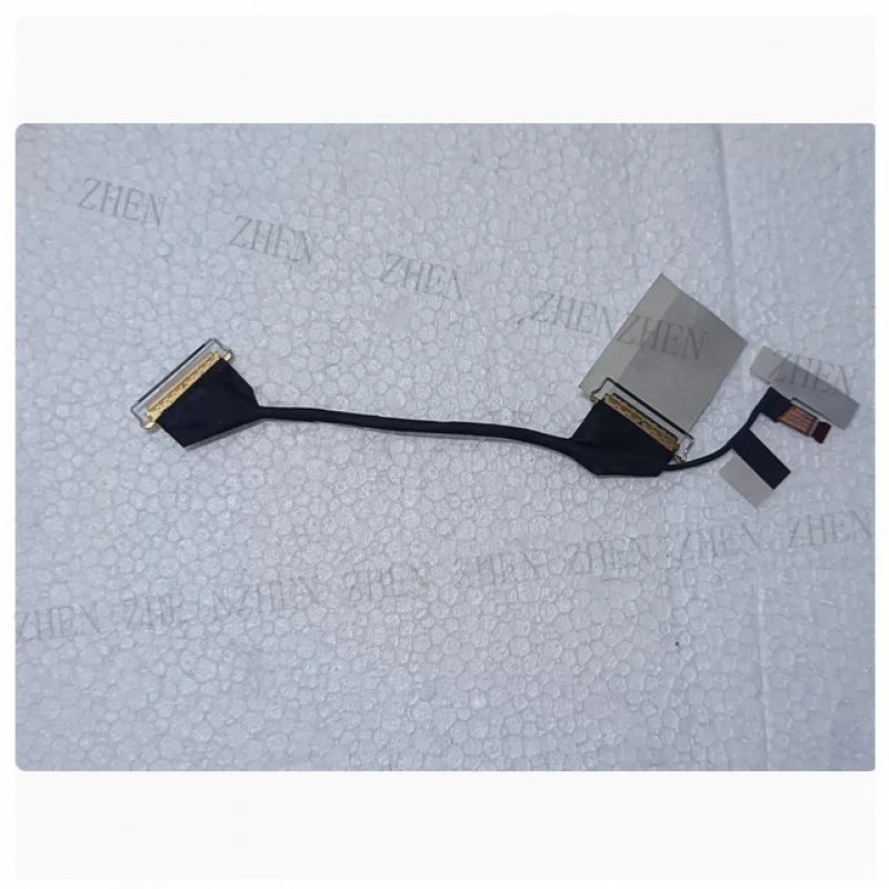 S For LENOVO hinkpad X1 yoga 4th 5th 19 20QF 20QG 20SA 20SB RT1 WQHD LCD Cable