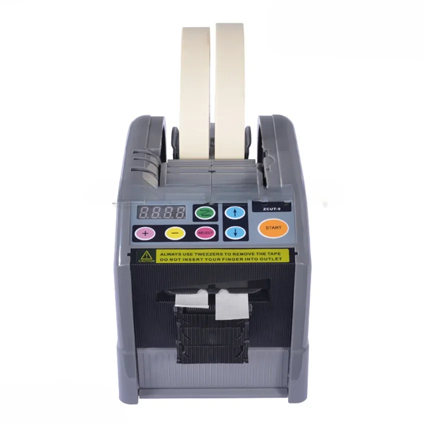 Automatic Tape Cutting Paper Cutter Dispenser Tape Cutting Machine Packaging Machine Tape Slitting Machine