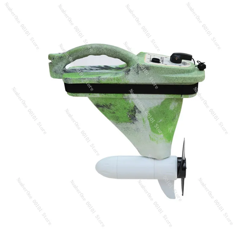Kayak Electric Motor 12v Motor Fishing Kayak Accessories