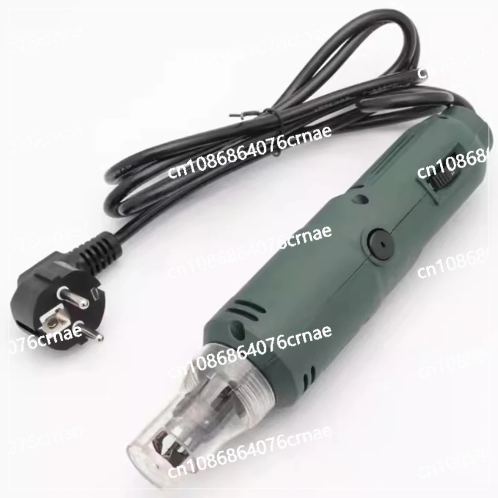 

Enameled Copper Wire Stripper 110v/220v Enameled Wire Stripping Machine, Varnished Wire Stripper