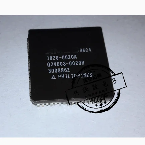 

100% НОВЫЙ ПЛК 1820-0020A