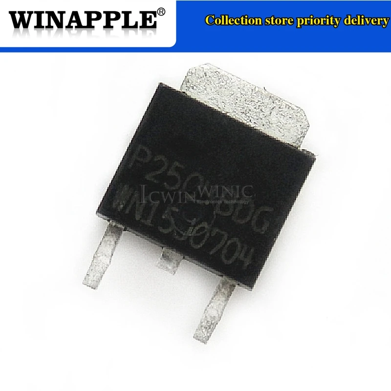 P2504BDG P2504 BTA208S-800E BTA208S 2SK2503 K2503 PB210BD PB210 TO-252