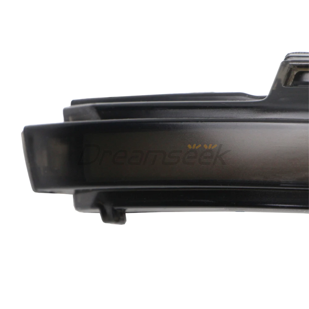 LED Side Mirror Light For VW Volkswagen Passat B8 2014-2023, VW Arteon 2016-2020, VW Golf MK8 20-24 W/ Dynamic Turn Signal Lamp