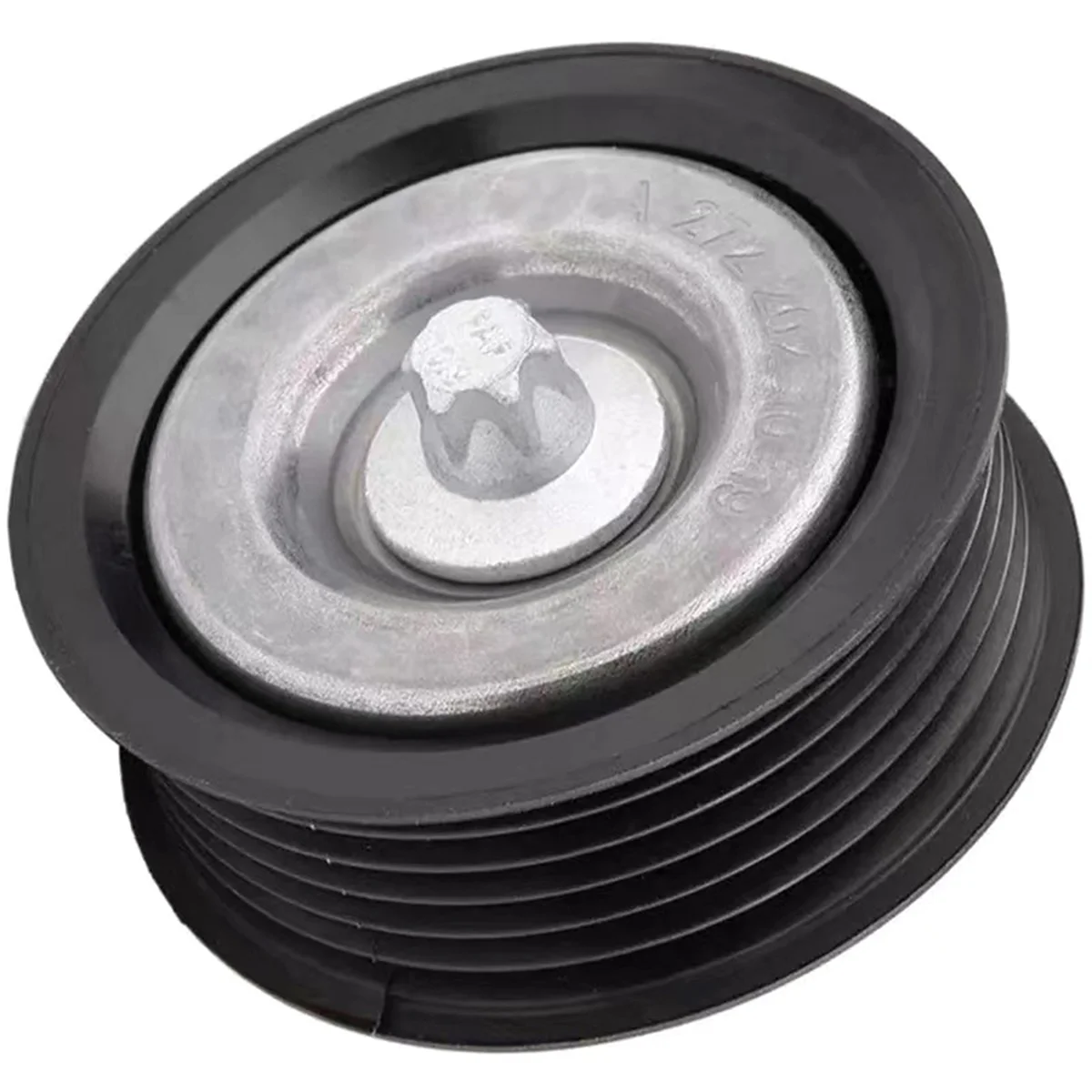 Auto High Quality Engine Belt Idler Pulley Transition Pulley A2722021019 for Mercedes Benz C-CLASS M272 M273