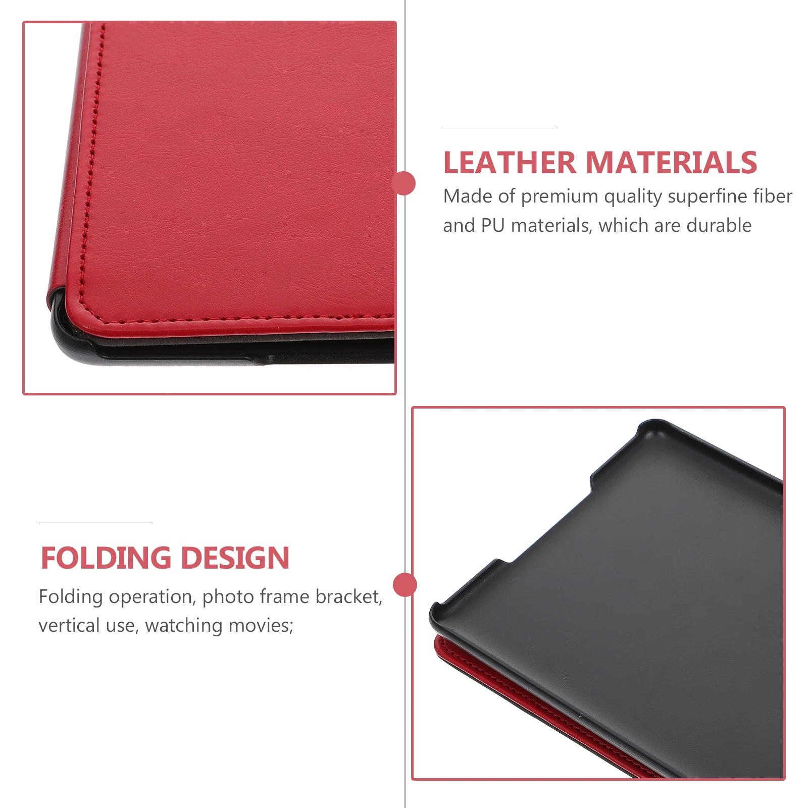 

E-book Protective Case Reader Cover Ebook Covers Paperwhite E-reader Protector