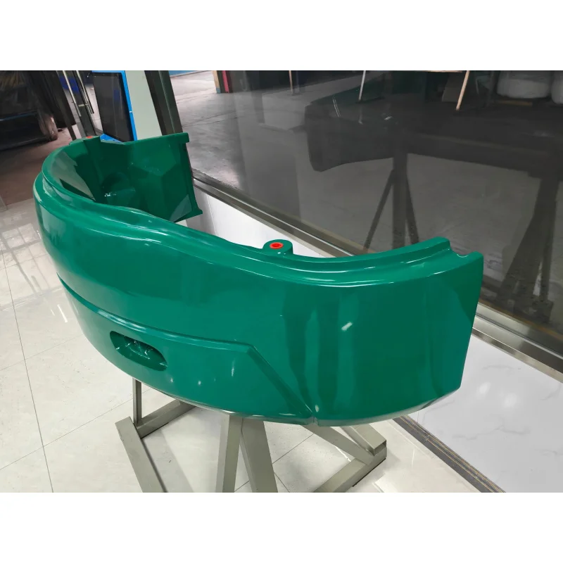 

Investment Forklift And Loader , High Quality Cast Iron Counterweights Vacuum Casting