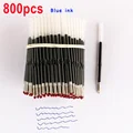 800pcs Blue
