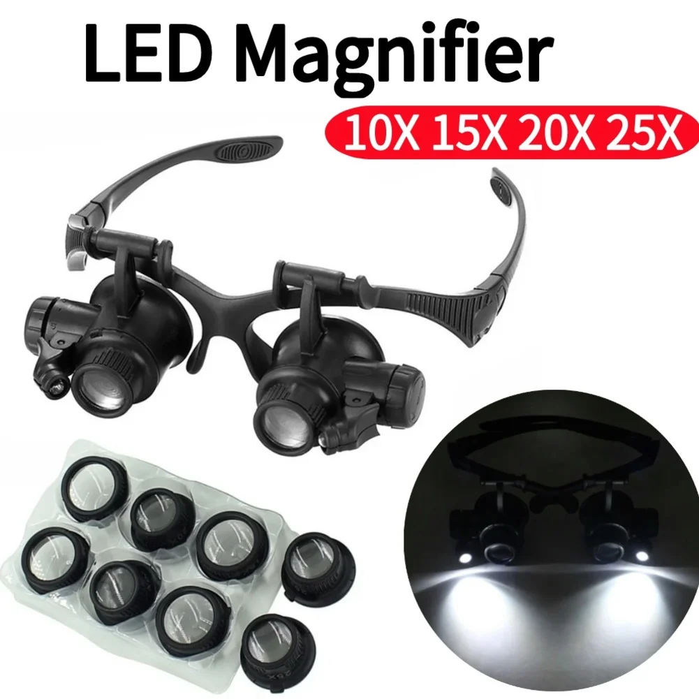 Thumbnail 2 - #82 Best Magnifiers to Buy In 2026