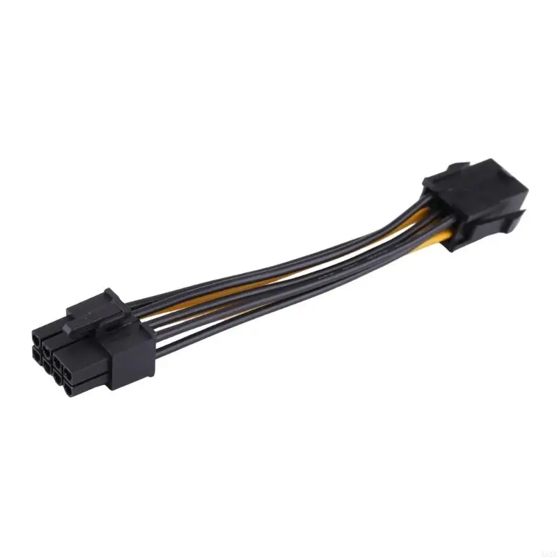 A52B ЦП PCIE 6PIN ЖЕНЩИНС