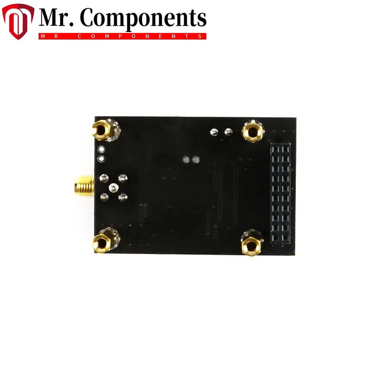 1PCS AD9226 High Speed ADC Module Signal Acquisition Analog to Digital Conversion PCB 65M Sampling FPGA Development Board