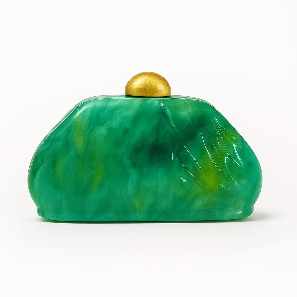 

Стильный высококачественный акриловый клатч с облаком, новая мода, универсальная сумка на плечо, подмышки, свадебный кошелек, клатч