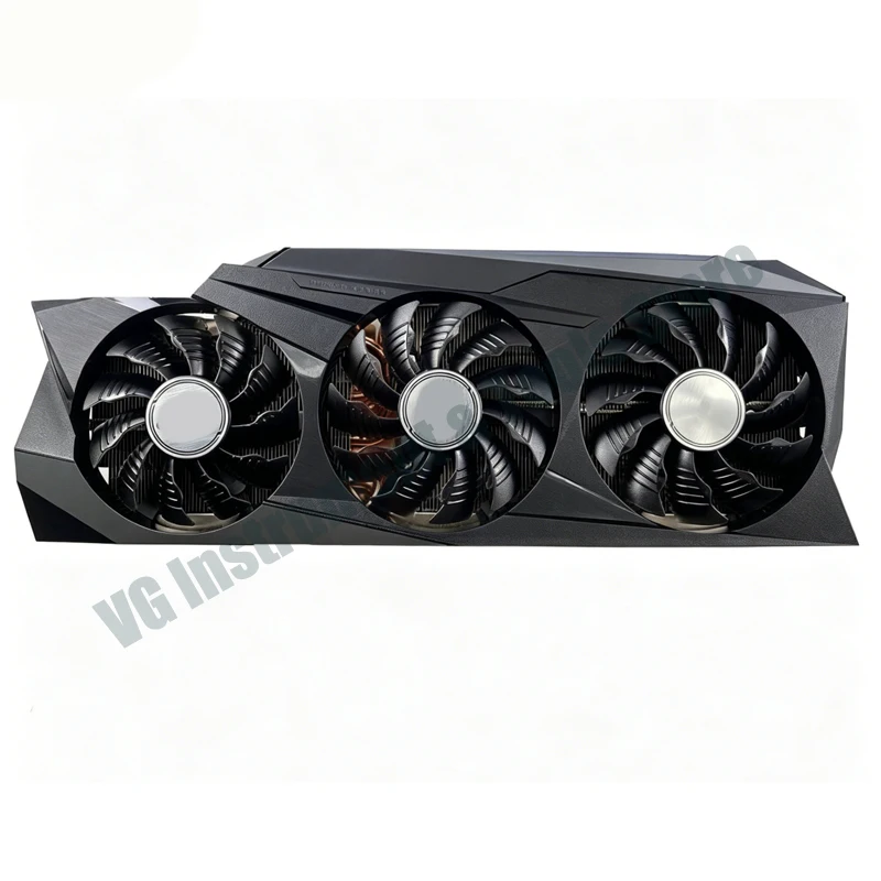 New heat sink suitable for GIGABYTE/Gigabyte RTX3080 3080ti 3090 GAMING Magic Eagle graphics card