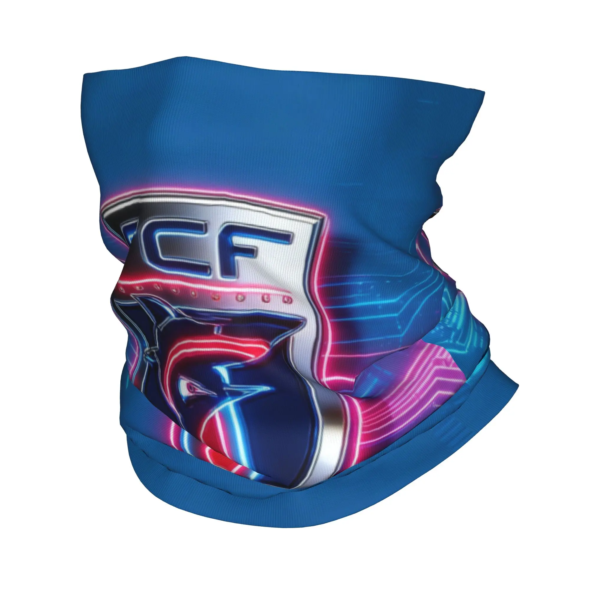

Cabo Verde Bandana Neck Cover Face Scarf Running Unisex Adult Winter