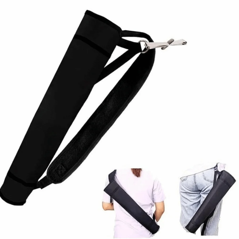 

Professional Equipment Adjustable Arrow Quiver Lightweight Durable Archery Arrow Holder Hunting Accessories Target Practice