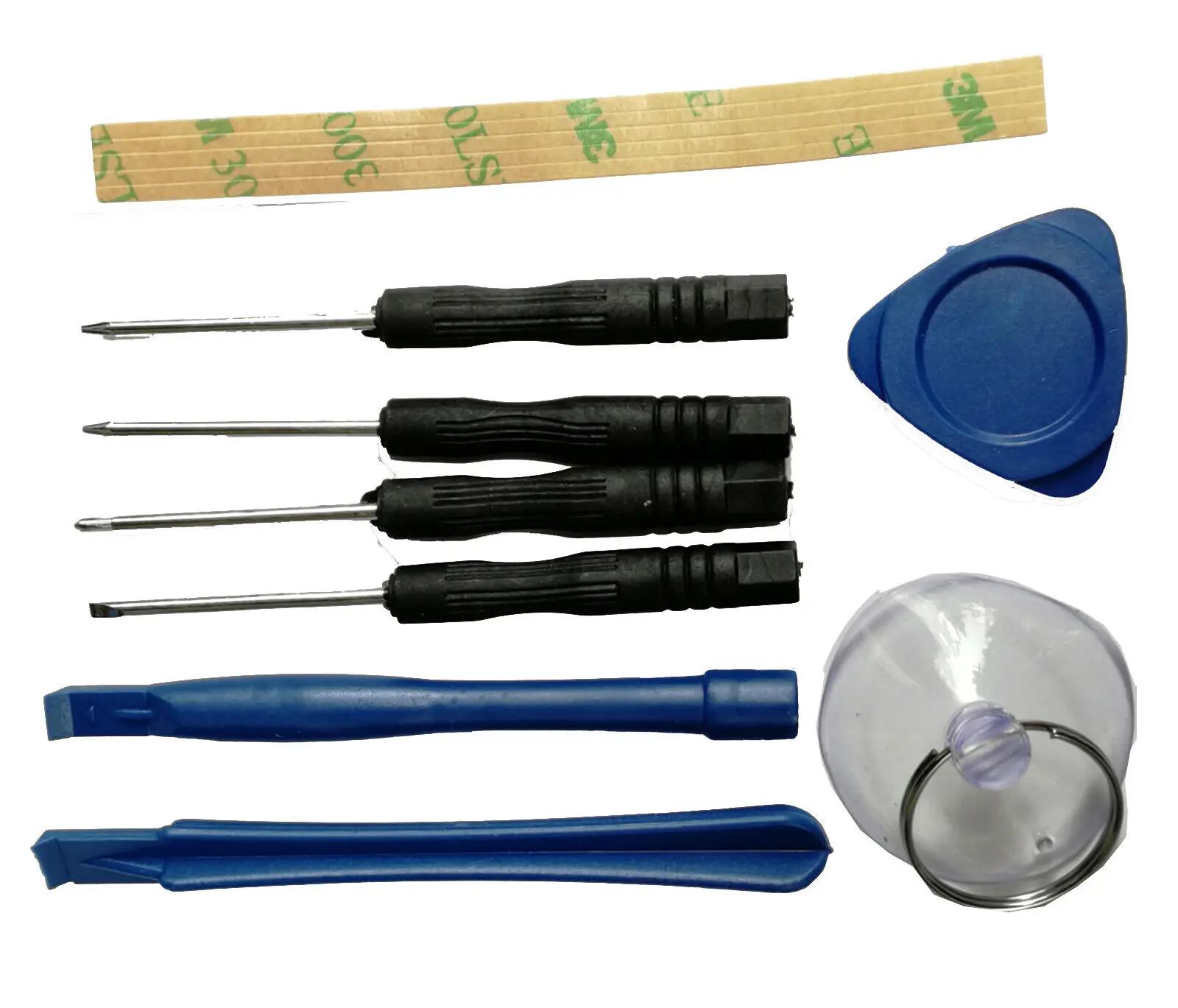 11" For Google Pixel Tablet 11 2023 GTU8P LCD Display Touch Screen Digitizer Assembly Replacement With Tools