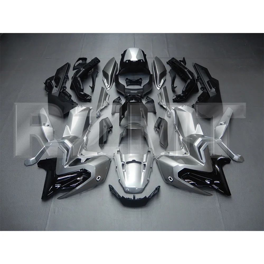 

Комплект обтекателей для мотоцикла, пластиковый корпус для HONDA X-ADV 750 2017-2020, аксессуары, кузов из АБС-пластика X ADV 750 17 18 19 20