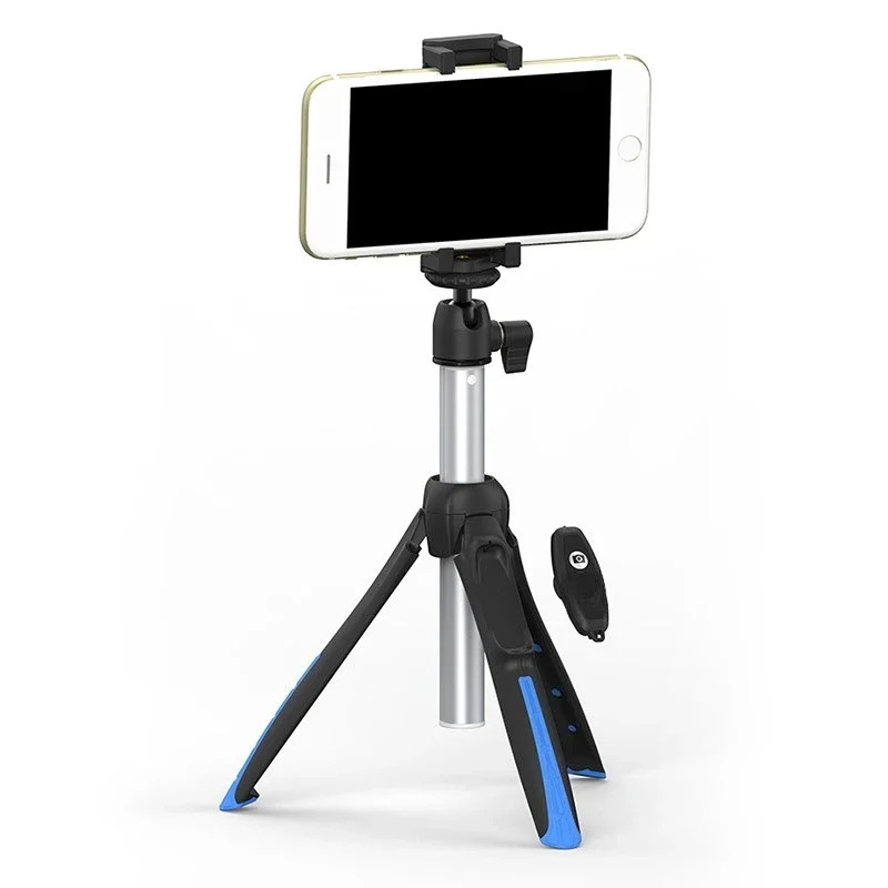 

Монопод для селфи, беспроводной пульт Bluetooth, для прямых трансляций, совместим с Huawei, Xiaomi, Apple.