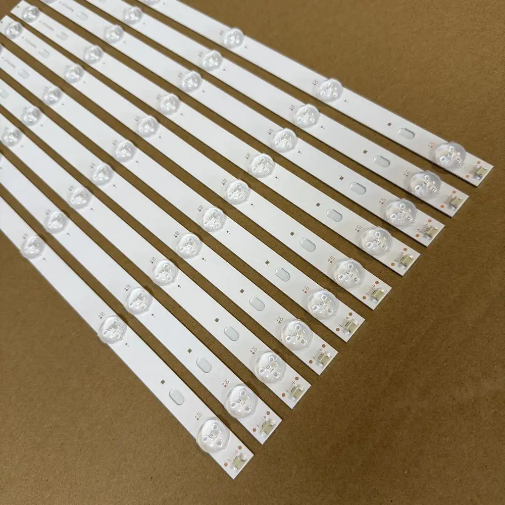 Led Backlight Strip…