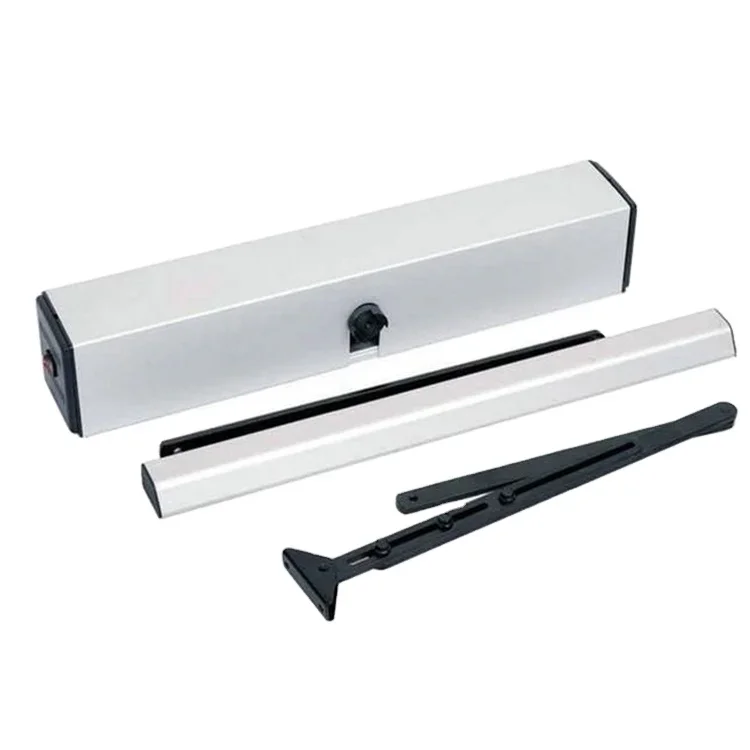 Mejor precio Abridor de puerta automático, puerta batiente automática, operaor para ducha de aire, puerta corredera automática