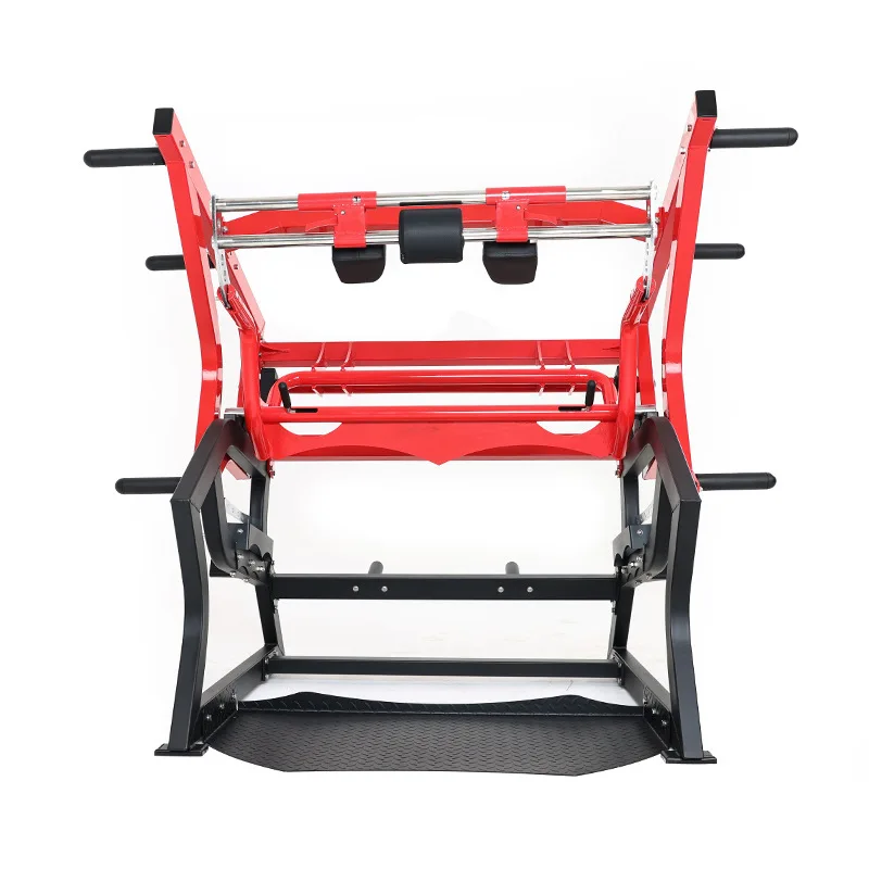 Hip Leg Strength Power Feature Gym Use Commercial Adjustable Squat Machine Multifunctional Comprehensive Fitness Equipment