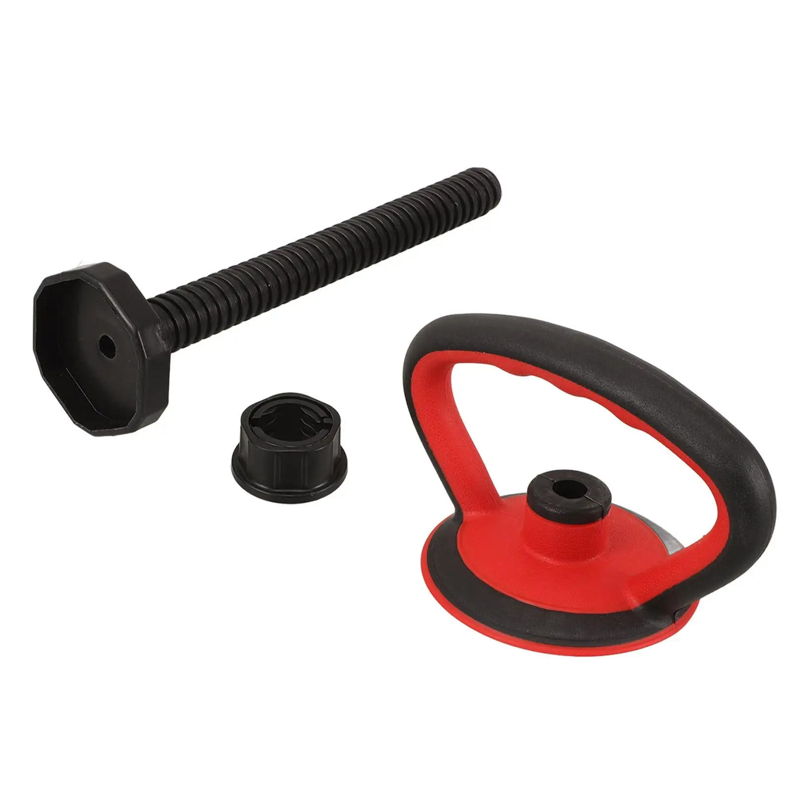 Adjustable Weight Kettlebell H Stable Base for Home Accessories Dumbbell Grip Exercise Converter Swing Squat