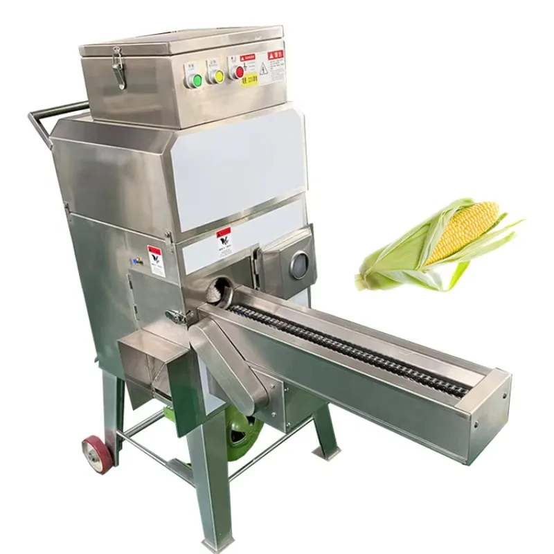 Efficient Best Price Sunflower Wheat Grain Melon Sesame Peeling and Shelling Machine