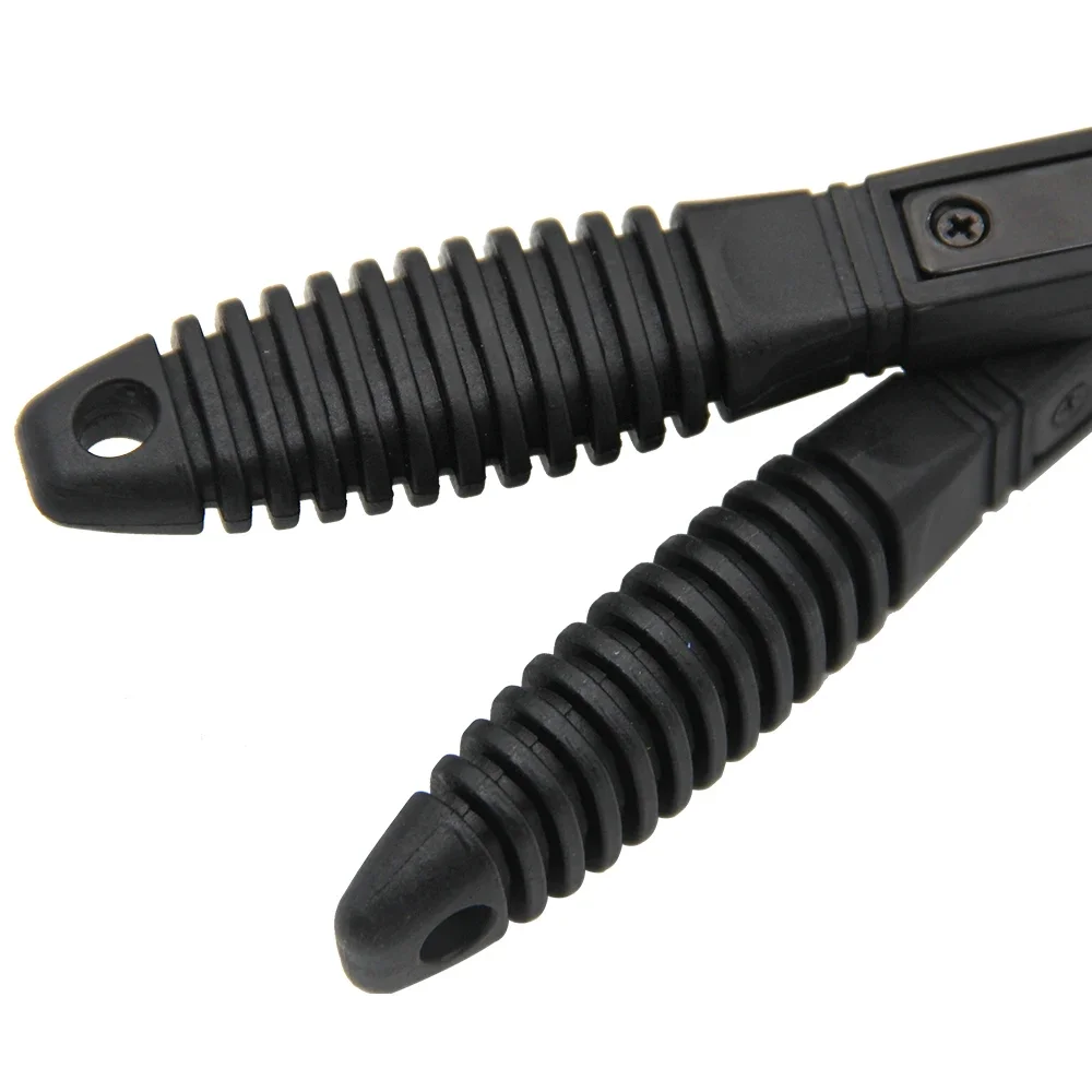 Black Two-in-One Ratchet Drill Chuck Key Wrench Dual-Use 12.8mm/17.2mm Tool Ratchet Wrench for Home Improvement