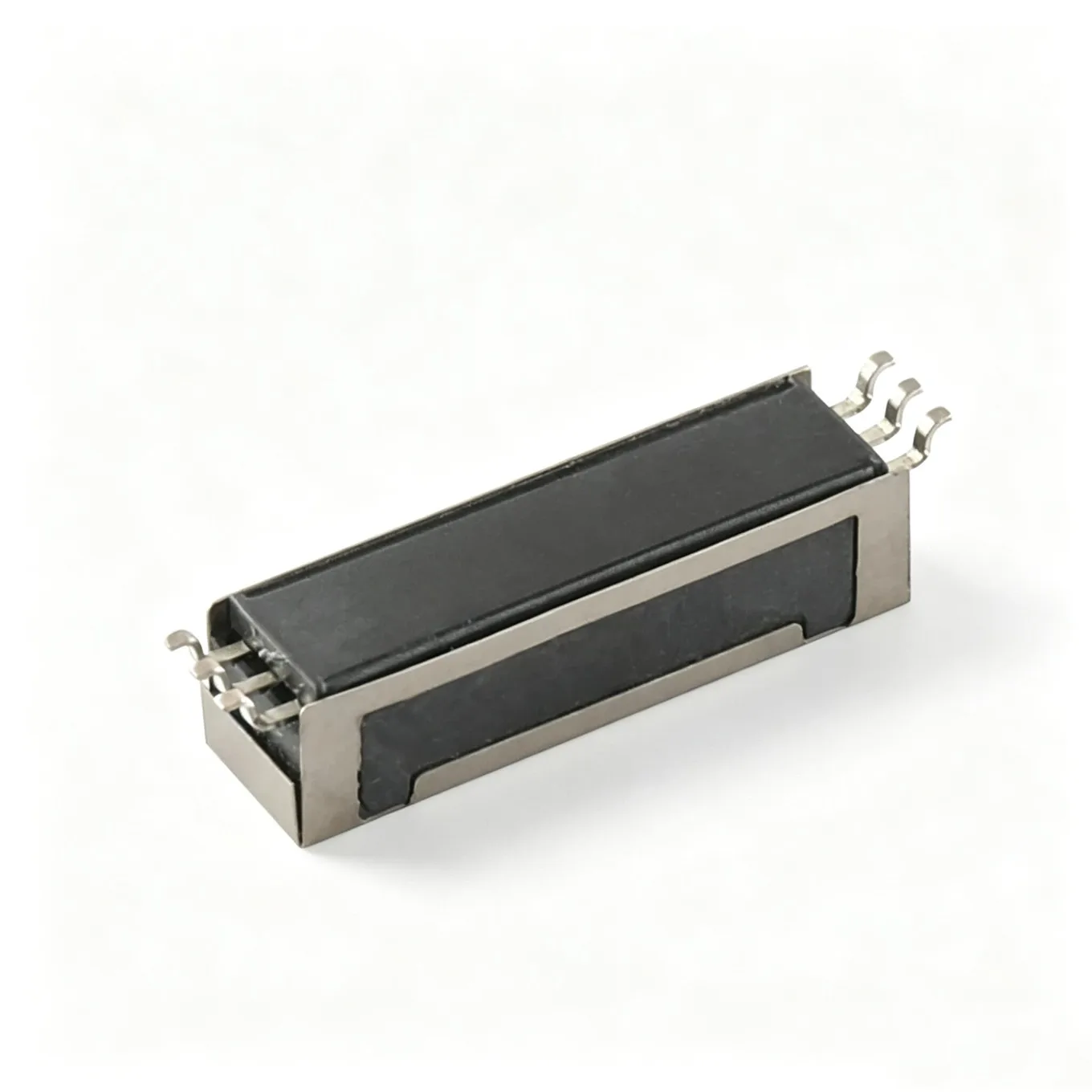 Original New 100% 12V 1A Control 200V 1.3A 30W Single Pole Single Throw Normally Open Solid-State Relay MSG-112AKB1