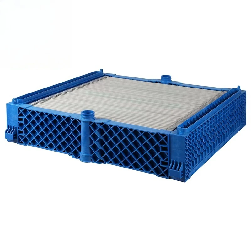 2024 New Material Flat Silicon Carbide Ceramic Aluminum Flat Sheet 220v Water Filter Module for Filtration Application