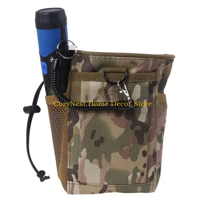 

92MF Detector Degger Digger Suppl