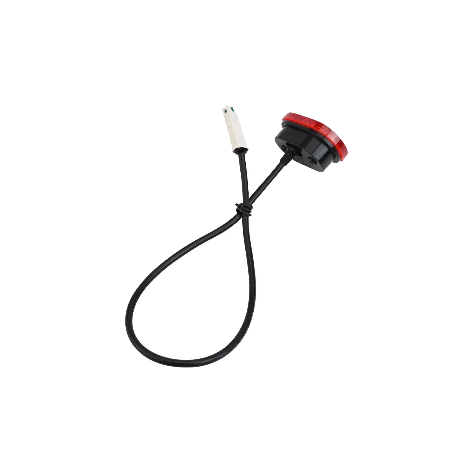 

AAAAAA1pc ScooterTaillightBrakesTail Light For Xiaomi For PRO2 Electric Scooters Warnings Taillight Rear Tail Lights Accessories