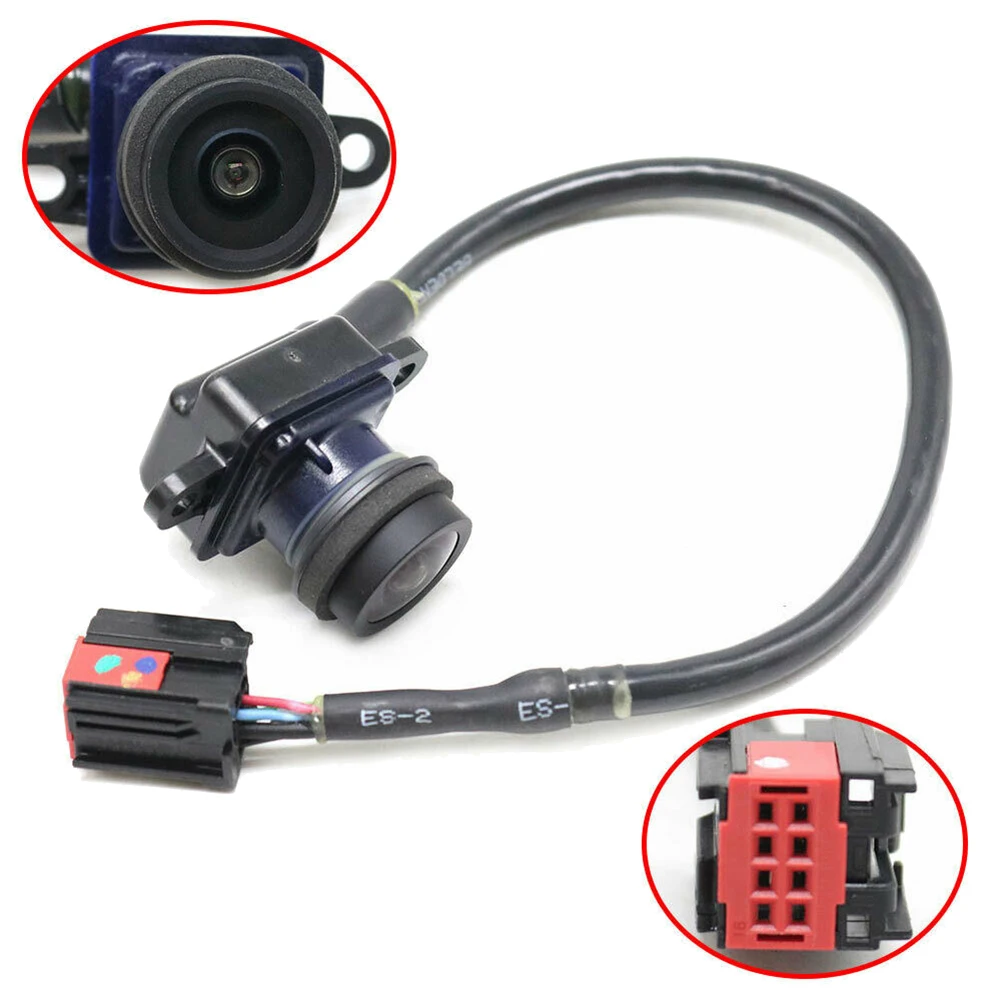 جديد لكرايسلر 300 دودج تشارجر 2011-2014 كاميرا الرؤية الخلفية عكس الكاميرا الاحتياطية بارك مساعدة الكاميرا 56054058AH