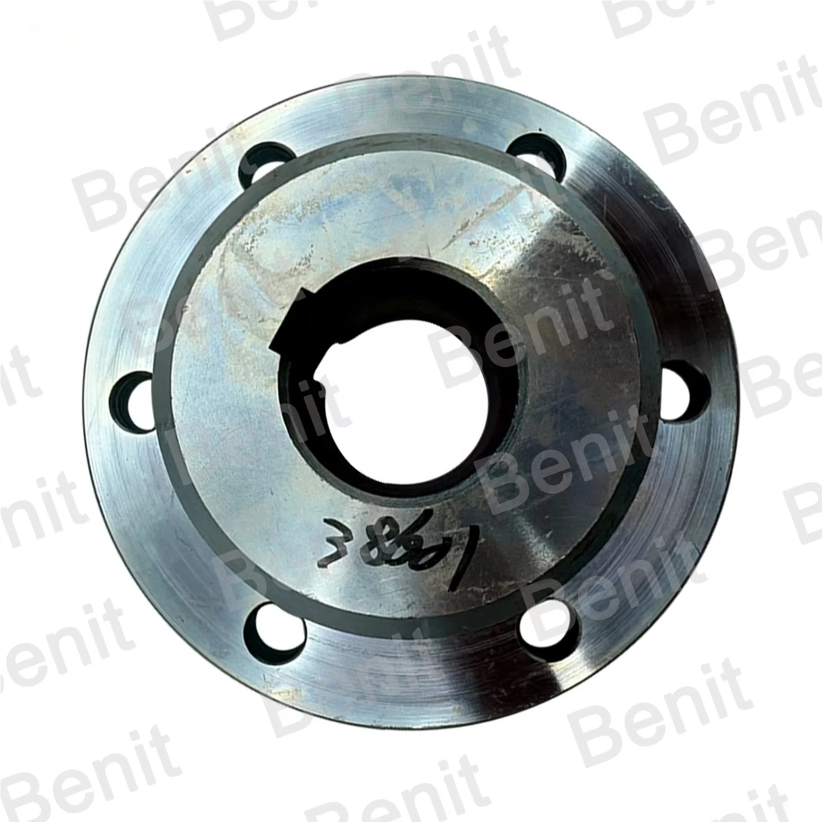 High Quality  Drive Flange for W2000 Drive Roller and Hydraulic Motor Connection for Milling Machine  38601