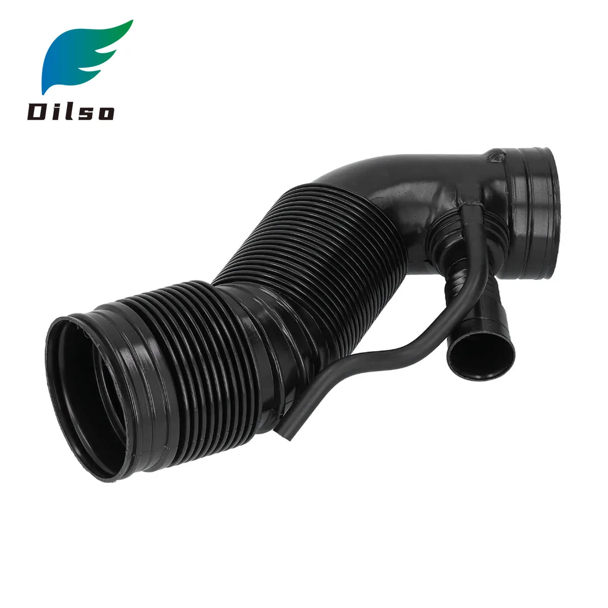 Air Intake Hose 1J0129684 1J0129684CG Fit  For Volkswagen Golf Jetta 2.0 1999-2001