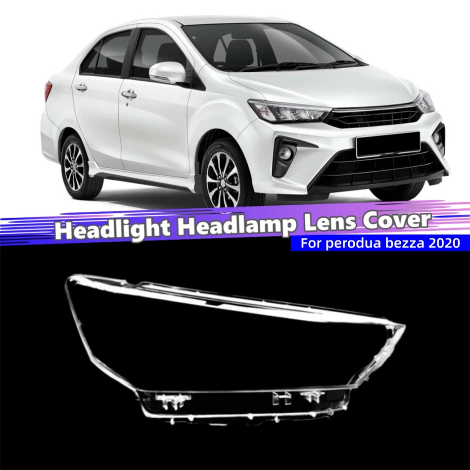 per-perodua-bezza-2020-ricambi-auto-coprilampada-alloggiamento-faro-copertura-lente-faro-anteriore-guscio-luci