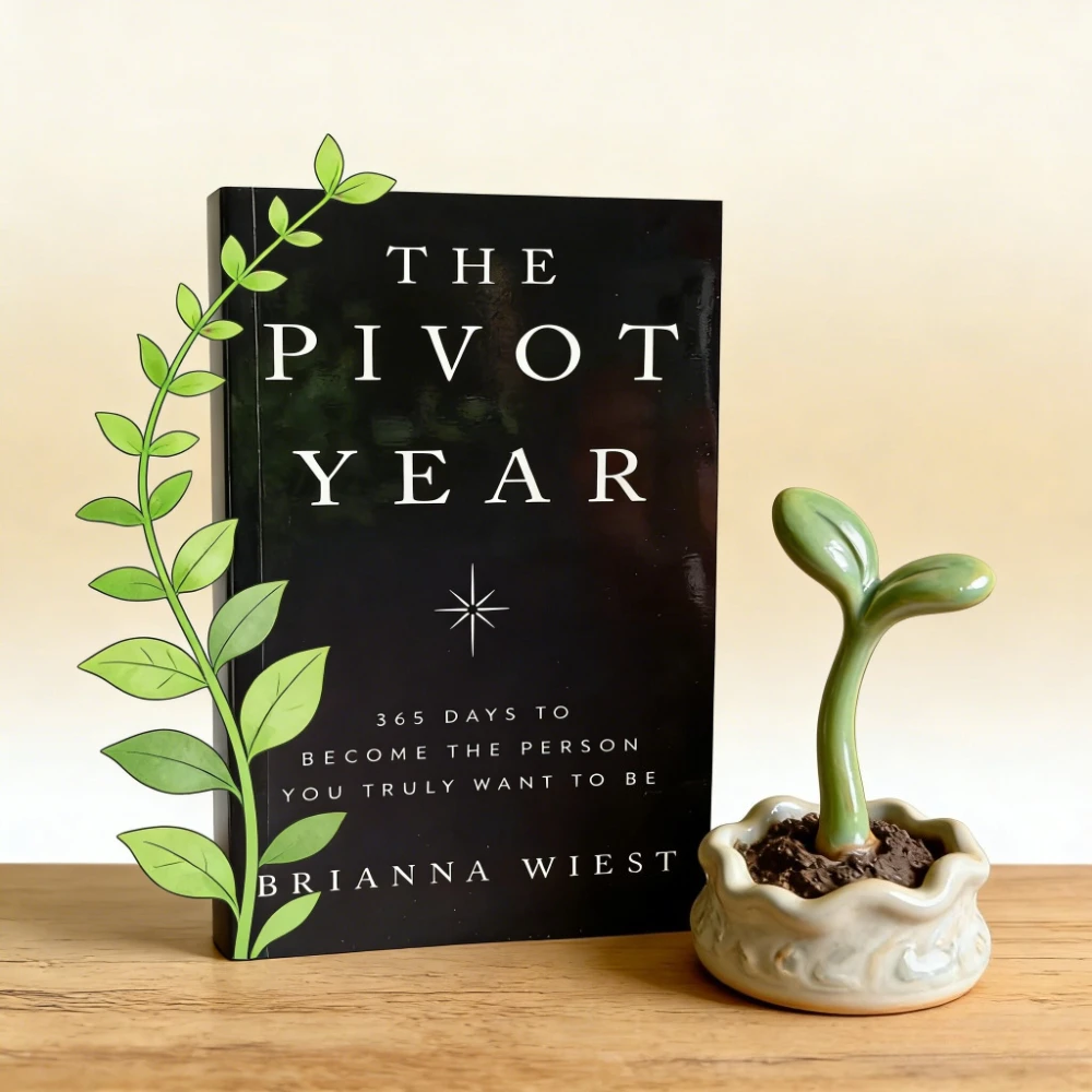 

The Year of Transformation English Edition Book: The Works of West, 365 Days of Transformation Guide, Becoming the Ideal Self