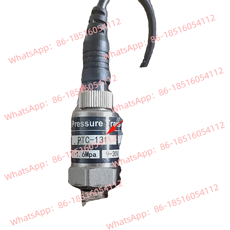 

Датчики давления PTC-131 1300, датчики давления, серия PTC