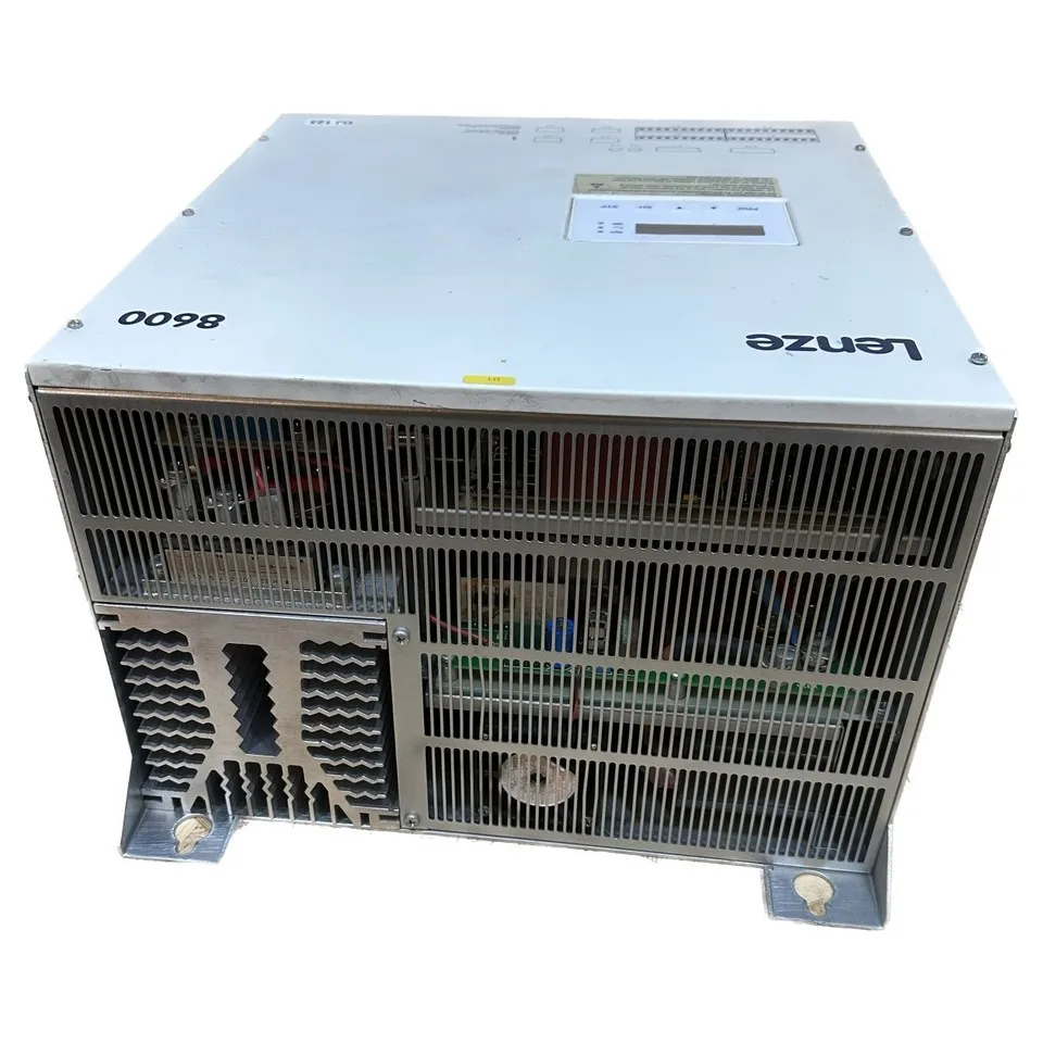 Dj123 Frequency 338610e 338610e6d64 Ferag 5700127 Dedicated Controller Original Package