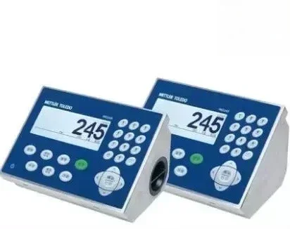 XK3124IND245IND231 Display Wiegeinstrument Plattformwaage Autowaage Instrument