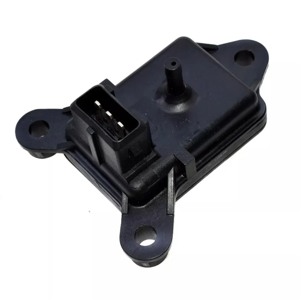 9609992380 Manifold Absolute Pressure Map Sensor For Citroen Relay Xsara Xm Ax Zx Synergie Xantia Evasion Jumper 1920j7
