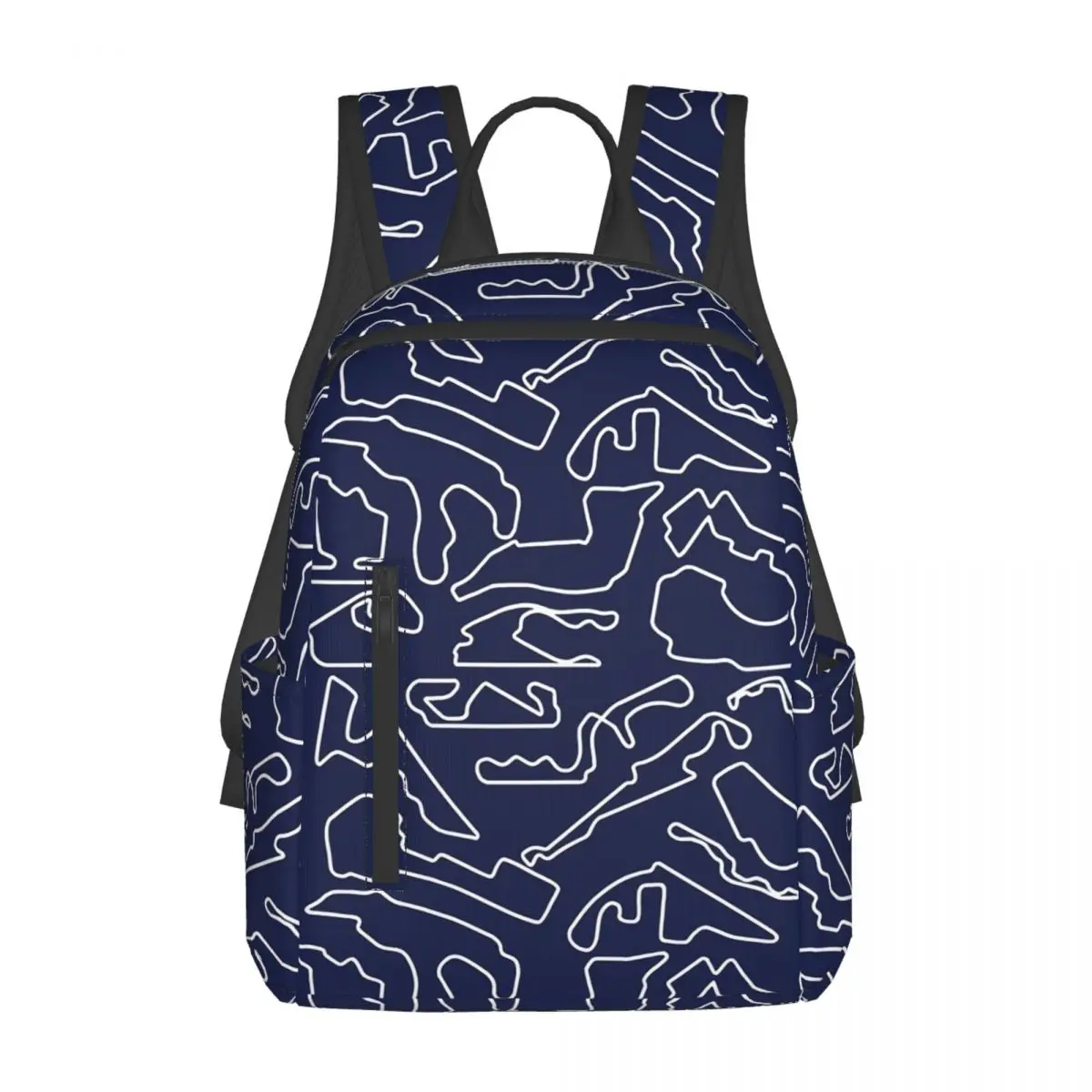 

Рюкзак F1 Tracks 2023, рюкзак большой емкости для мальчиков и девочек, школьная сумка, сумки на плечо для мужчин и женщин