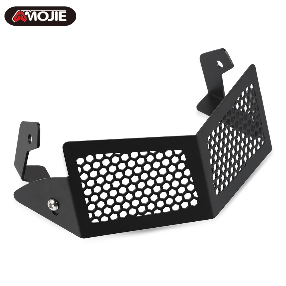 For BMW K1600GT K1600GTL K1600B K1600 K 1600 GT/GTL/B K 1600B 1600GT 1600GTL Motorcycle Oil Cooler Guard Protection Grill